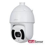 DAHUA SD6CE245GB-HNR 2Mpix, 3,95-177,70mm Lens, 45x Starlight, 250Mt. Gece Görüş, Starlight, IR WizSense PTZ IP Kamera (Ayak Dahil) - 1