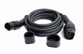 BEEK BC-EV-CC16-300 Type2 Type2 IEC Elektrikli Araç Şarj Kablosu - 1