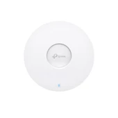TP-LINK - EAP673 AX5400 KABLOSUZ WIFI6 TAVAN MONTAJLI ACCESS POINT - 1