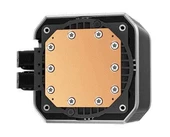 DEEPCOOL MYSTIQUE 360mm Sivi Sogutma thumbnail 3