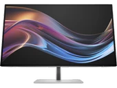 Hp 27 8J9g2aa 727Pk 7 Pro 4K Uhd 3840 X 2160 1Xhdmı 1Xdp Thunderbolt 4 Monıtor - 2