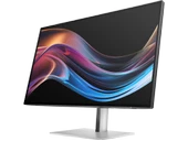 Hp 27 8J9g2aa 727Pk 7 Pro 4K Uhd 3840 X 2160 1Xhdmı 1Xdp Thunderbolt 4 Monıtor - 1