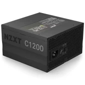 NZXT 1200W C1200 80+ Gold Tam Modüler Güç Kaynagi - 1
