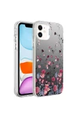 CEPCASE    Iphone 11 Kılıf Desenli Hd Baskılı Airbag Koruyuculu Yüksek Koruma X-live Kapak thumbnail 2