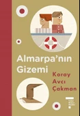 Almarpanın Gizemi - Tudem Modern Klasikler - 1