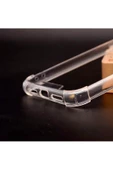 CEPCASE    Iphone Xr 6.1 Kılıf Darbelere Dayanıklı Dört Köşe Airbag 2mm Anti Shock Silikon thumbnail 3