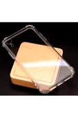 CEPCASE    Iphone Xr 6.1 Kılıf Darbelere Dayanıklı Dört Köşe Airbag 2mm Anti Shock Silikon thumbnail 1