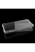 CEPCASE    Samsung Galaxy M22 Kılıf Darbelere Dayanıklı Dört Köşe Airbag 2mm Anti Shock Silikon thumbnail 6