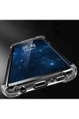 CEPCASE    Samsung Galaxy S10 Plus Kılıf Darbelere Dayanıklı Dört Köşe Airbag 2mm Anti Shock Silikon thumbnail 3
