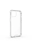 CEPCASE    Iphone 13 Kılıf Darbelere Dayanıklı Dört Köşe Airbag 2mm Anti Shock Silikon thumbnail 4