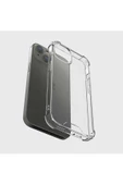 CEPCASE    Iphone 13 Kılıf Darbelere Dayanıklı Dört Köşe Airbag 2mm Anti Shock Silikon thumbnail 3