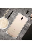 CEPCASE    Huawei Mate 10 Lite Kılıf Darbelere Dayanıklı Dört Köşe Airbag 2mm Anti Shock Silikon thumbnail 4