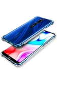 CEPCASE    Xiaomi Redmi 8 Kılıf Darbelere Dayanıklı Dört Köşe Airbag 2mm Anti Shock Silikon thumbnail 2