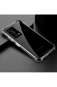 CEPCASE    Huawei P40 Pro Kılıf Darbelere Dayanıklı Dört Köşe Airbag 2mm Anti Shock Silikon thumbnail 1
