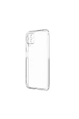 CEPCASE    Samsung Galaxy M33 Kılıf Darbelere Dayanıklı Dört Köşe Airbag 2mm Anti Shock Silikon thumbnail 4