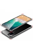 CEPCASE    Iphone 11 Pro Max Kılıf Darbelere Dayanıklı Dört Köşe Airbag 2mm Anti Shock Silikon thumbnail 3