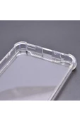 CEPCASE    Huawei P Smart 2019 Kılıf Darbelere Dayanıklı Dört Köşe Airbag 2mm Anti Shock Silikon thumbnail 5