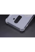 CEPCASE    Samsung Galaxy J6 Plus Kılıf Darbelere Dayanıklı Dört Köşe Airbag 2mm Anti Shock Silikon thumbnail 5