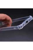 CEPCASE    Samsung Galaxy J6 Plus Kılıf Darbelere Dayanıklı Dört Köşe Airbag 2mm Anti Shock Silikon thumbnail 4