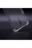 CEPCASE    Samsung Galaxy J6 Plus Kılıf Darbelere Dayanıklı Dört Köşe Airbag 2mm Anti Shock Silikon thumbnail 3