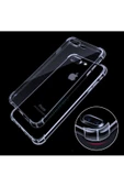 CEPCASE    Iphone 8 Plus Kılıf Darbelere Dayanıklı Dört Köşe Airbag 2mm Anti Shock Silikon thumbnail 1