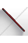 CEPCASE    Samsung Galaxy A51 Kılıf Standlı Magnet Mıknatıslı Yüzük Armored Zırhlı Kapak thumbnail 4