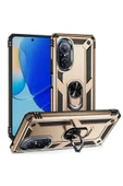 CEPCASE    Huawei Nova 9 Se Kılıf Standlı Magnet Mıknatıslı Yüzük Armored Zırhlı Kapak thumbnail 2