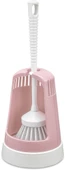 FLORA KLASİK TUVALET FIRÇASI F026 - 8