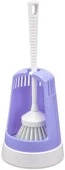 FLORA KLASİK TUVALET FIRÇASI F026 - 7