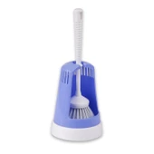 FLORA KLASİK TUVALET FIRÇASI F026 - 4