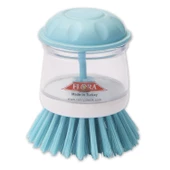 FLORA DETERJAN HAZNELİ BULAŞIK FIRÇASI F389 thumbnail 4