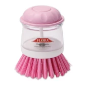 FLORA DETERJAN HAZNELİ BULAŞIK FIRÇASI F389 thumbnail 1