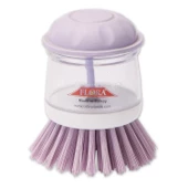 FLORA DETERJAN HAZNELİ BULAŞIK FIRÇASI F389 thumbnail 6