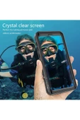 CEPCASE    Samsung Galaxy Note 8 Kılıf Su Geçirmez High Quality Waterproof Orjinal Kalıp Shockproof Kapak - 4
