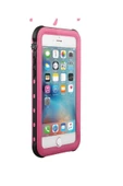 CEPCASE    Apple Iphone 6 Plus Kılıf Su Geçirmez High Quality Waterproof Kalıp Shockproof Kapak - 3