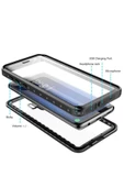 CEPCASE    Samsung Galaxy Note 8 Kılıf Su Geçirmez High Quality Waterproof Orjinal Kalıp Shockproof Kapak - 5