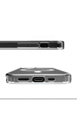 CEPCASE    Iphone 13 Pro Max Kılıf Original Tacsafe Wireless Magsafe Şarj Özellikli Kablosuz Şarj Desteği - 3