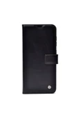 CEPCASE    Iphone 14 Pro Kılıf Kapaklı Cüzdanlı Kartvizitli Standlı Kopçalı Tam Koruma Kapak - 2