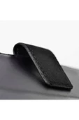 CEPCASE    Vivo Y20 Kılıf Kapaklı Cüzdanlı Kartvizitli Standlı Kopçalı Tam Koruma Kapak - 4