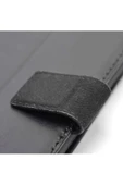 CEPCASE    Samsung Galaxy A10 Kılıf Kapaklı Cüzdanlı Kartvizitli Standlı Kopçalı Tam Koruma Kapak - 6