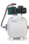 Baymak JET 251 Monofaze Flatörlü 50 LT Depolu Hidrofor (7 Kat / 15 Daire) - 2