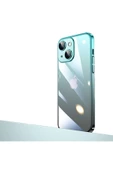 CEPCASE    Iphone 14 Plus Kılıf Parlak Renk Geçişli Kamera Korumalı Tam Kalıp Kapak thumbnail 2