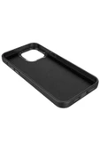 CEPCASE    Xiaomi Redmi 9a Kılıf Metal Kamera Çerçeve Metal Buton Orjinal Kalıp Silikon Kapak - 4