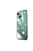 CEPCASE    Iphone 14 Plus Kılıf Wireless Şarj Magsafe Özellikli Sert Pc Silikon Kapak - 2