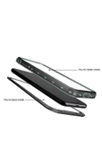 CEPCASE    Iphone 8 Plus Kılıf Su Geçirmez Anti Shock Tam Uyumlu Kalıp 2 Parça Kılıf - 6
