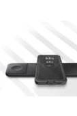 CEPCASE    Samsung Galaxy S22 Plus Kılıf Su Geçirmez Anti Shock Tam Uyumlu Kalıp 2 Parça Kılıf - 6