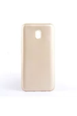 CEPCASE    Xiaomi Redmi 8a Kılıf Yumuşak Ince Soft Pürüzsüz Silikon Kapak Ve Nano Cam Koruma - 1