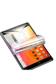 CEPCASE    Ipad Pro 10.5 (7.NESİL) Tablet Ekran Koruyucu Nano Screen Protector Tam Koruma - 2