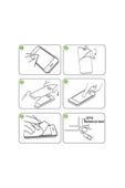 CEPCASE    Ipad Pro 10.5 (7.NESİL) Tablet Ekran Koruyucu Nano Screen Protector Tam Koruma - 7