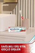 Parodontax Diş Eti + Beyazlatıcı Diş Macunu 75 ml - 6